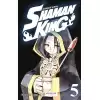 Shaman King – Şaman Kral  5. Cilt