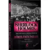 Sherlock Holmes - Dörtlerin İmzası