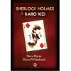 Sherlock Holmes : Karo Kızı