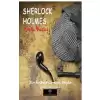 Sherlock Holmes – Korku Vadisi