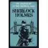 Sherlock Holmes: The Adventure of the Creeping Man