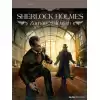 Sherlock Holmes - Zaman Yolcuları