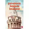 Şifrelerin Peşinde İstanbul - Matematik Romanı 1