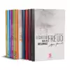 Sigmund Freud Seti (10 Kitap Takım)