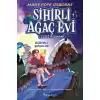 Sihirli Ağaç Evi -Çizgi Roman- 2: Gizemli Şövalye