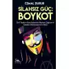 Silahsız Güç: Boykot