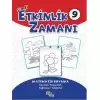 Şimdi Etkinlik Zamanı - 9