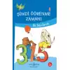 Şimdi Öğrenme Zamanı - İlk Sayılarım