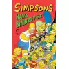 Simpsonlar - Hava Binbeşyüz