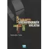 Sinematografik Anlatım