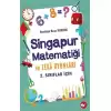 Singapur Matematiği ve Zeka Oyunları