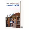 Sınıf İçi Uygulama Önerileriyle Akademik Yazma