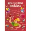 Şirin ve Eğitici İngilizce