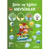 Şirin ve Eğitici Mevsimler