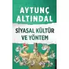 Siyasal Kültür ve Yöntem