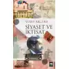 Siyaset ve İktisat