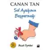 Sol Ayağımın Başparmağı