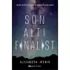 Son Altı Finalist