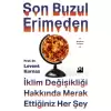 Son Buzul Erimeden