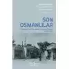 Son Osmanlılar