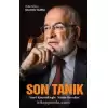 Son Tanık -Temel Karamollaoğlu Hayatı-Hatıraları