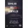 Sopalar ve Kemikler / Ters Çocuklar 2. Kitap