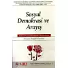 Sosyal Demokrasi ve Arayış