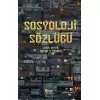 Sosyoloji Sözlüğü ( Ciltli )