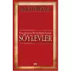 Söylevler