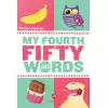 Sözcük Kartları: My Fourth Fifty Words