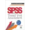 SPSS İle Temel Veri Analizleri