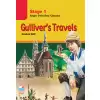 Stage 1 - Gullivers Travels - Cdsiz