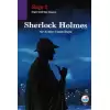 Stage 2 - Sherlock Holmes