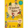 Stage 3 -Timeless Tales 10 Kitap Set