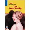 Stage 5 - The Great Gatsby