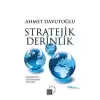 Stratejik Derinlik