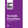 Stratejik Pazarlama