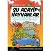 Şu Acayip Hayvanlar