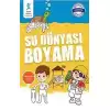 Su Dünyası Boyama