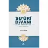 Şuuri Divanı - Şuuri Hasan Efendi