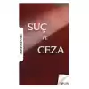 Suç ve Ceza