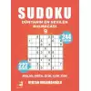 Sudoku - Dünyanın En Sevilen Bulmacası 9