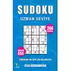 Sudoku Uzman Seviye 1