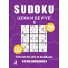 Sudoku Uzman Seviye 8