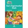 Sues Supermarket Dash -Peapod Readers -14