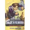 Süper Ajan Jack Stalwart 9 - Mars Görevi Gizli Kod