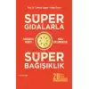 Süper Gıdalarla Süper Bağışıklık