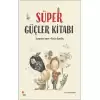 Süper Güçler Kitabı