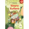 Sürpriz Kutlama