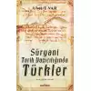 Süryani Tarih Yazıcılığında - Türkler